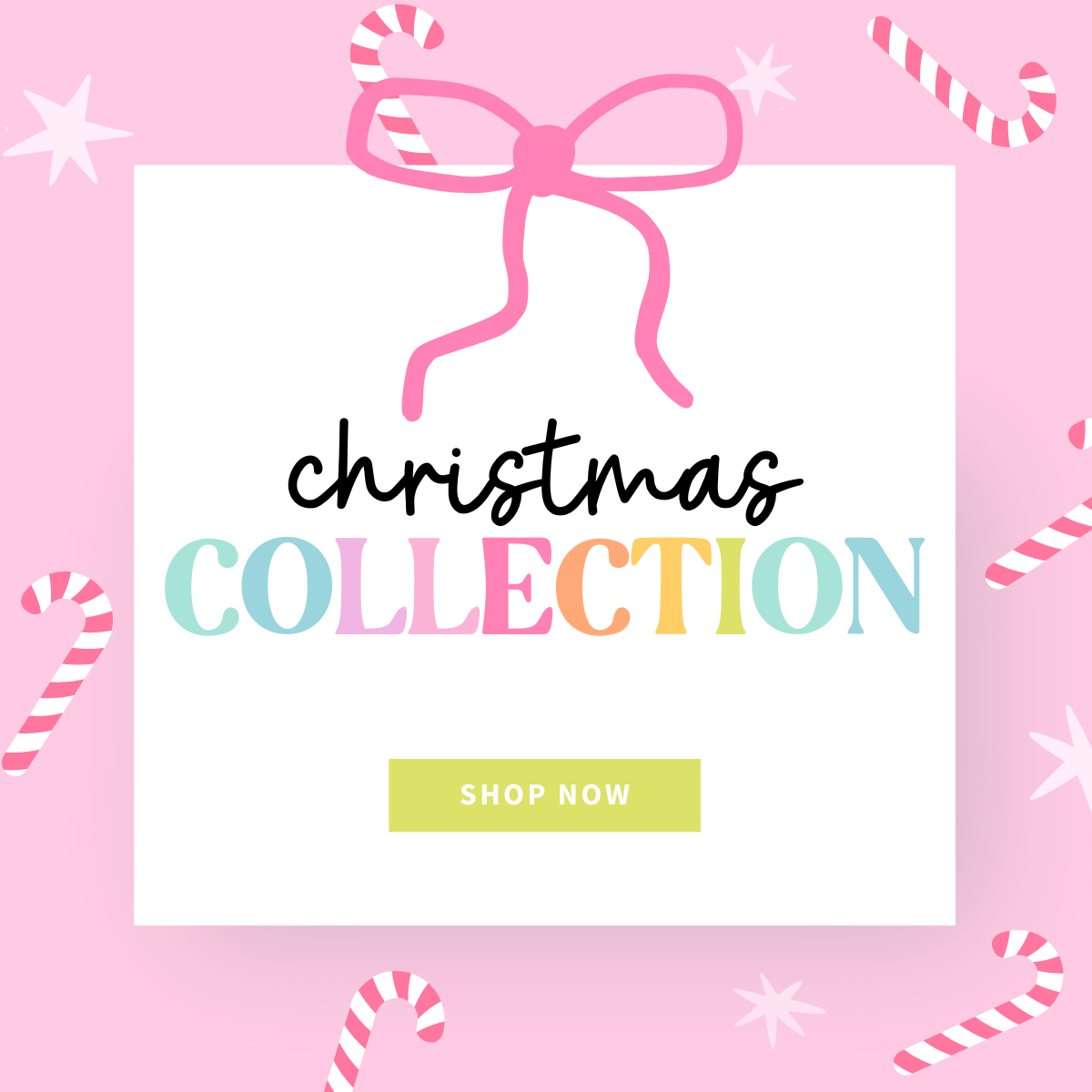 Featured image for Christmas Collection collection