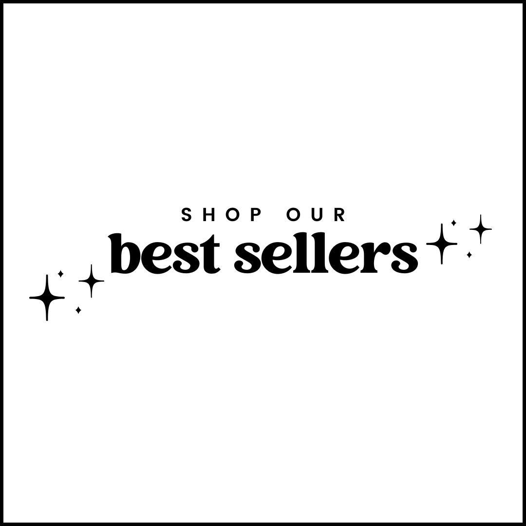 Best Sellers