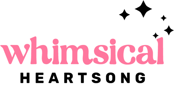 Whimsical Heartsong